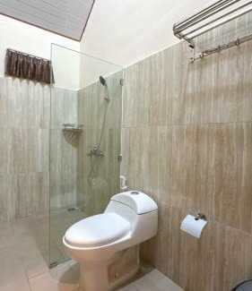 Kecamatan Sembalun House | Rautani Sembalun