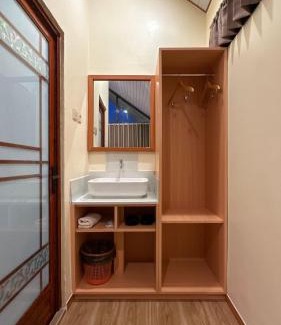 Kecamatan Sembalun House | Rautani Sembalun
