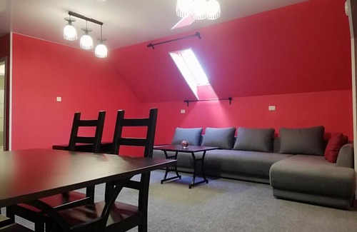 Sosnovskoye Hotel | Rautu Hotel