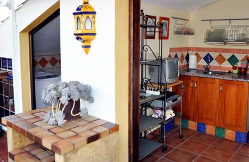 Polop Cottage | Ravalet 21 (Complete House)