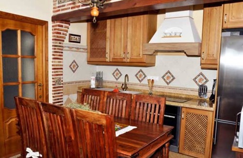 Polop Cottage | Ravalet 21 (Complete House)