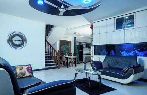 Chennai Villa | Ravana Egyptians Villa