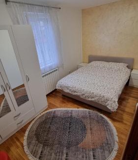 Cukarica Apartment | Raven2