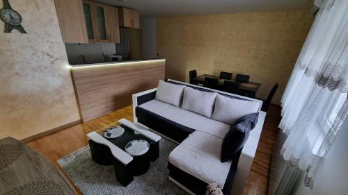 Cukarica Apartment | Raven2