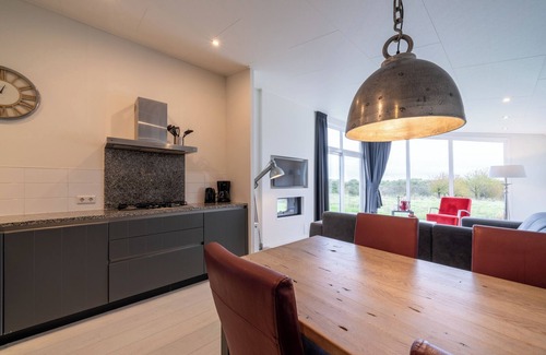 Gasthuis Resort | Ravenbosch Royaal - Bath,Firep,Garden