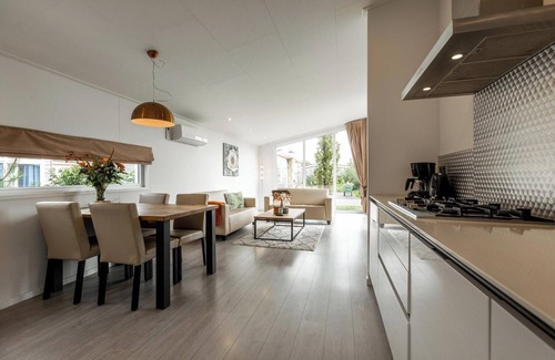 Gasthuis Resort | Ravenbosch - Sauna & Fireplace