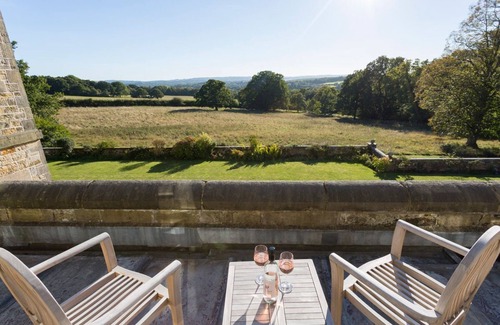 Etchingham Villa | Ravenclaw Hall - Seven Bedroom Villa, Sleeps 13