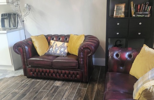 Ballymascanlan Apartment | Ravensdale Retreat Dundalk