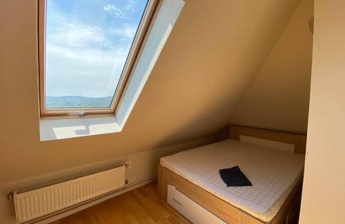 Balatonfuzfo Apartment | Ravenswood Cottage