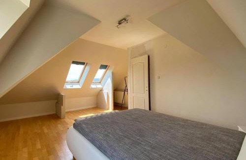 Balatonfuzfo Apartment | Ravenswood Cottage