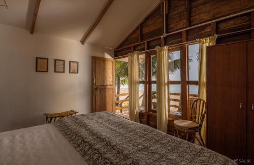 Polem Resort | Ravi Yoga Retreat