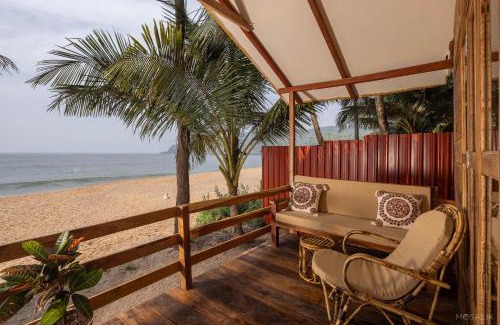 Polem Resort | Ravi Yoga Retreat