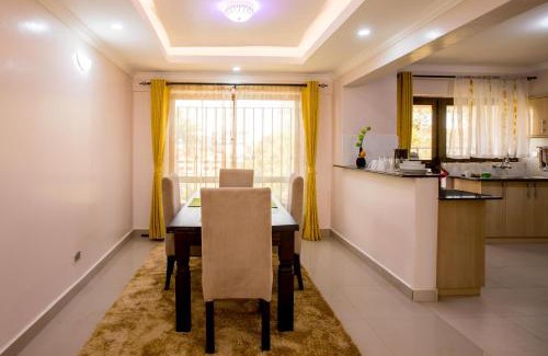 Nakuru Apartment | RAVIC HOMES NAKURU