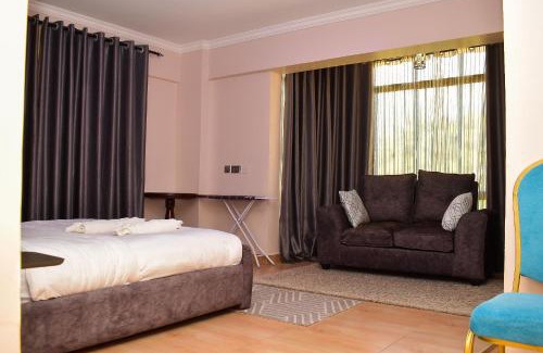 Nakuru Apartment | RAVIC HOMES NAKURU