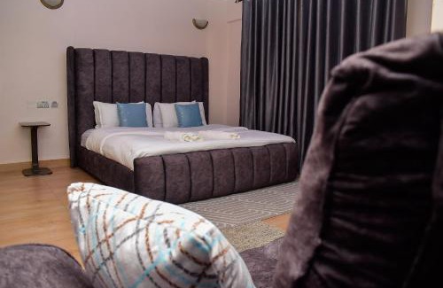 Nakuru Apartment | RAVIC HOMES NAKURU