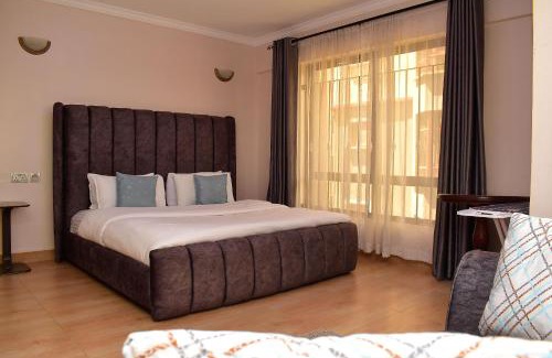 Nakuru Apartment | RAVIC HOMES NAKURU