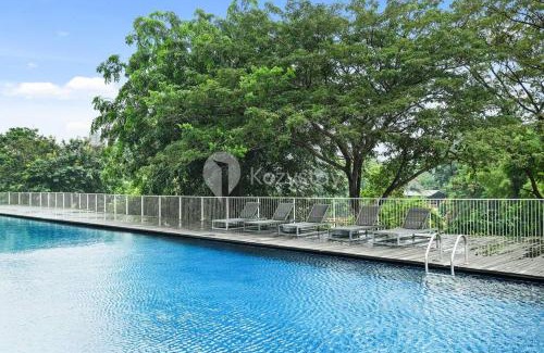 Cilandak Apartment | Ravina by Kozystay - Cilandak