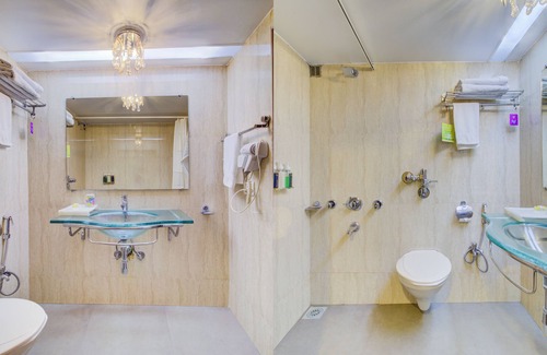 Panchgani Hotel | Ravine Hotel