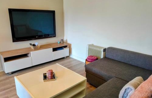 Cabourg Apartment | Ravissant Cottage avec jardin, refait à neuf, 2 à 5 pers