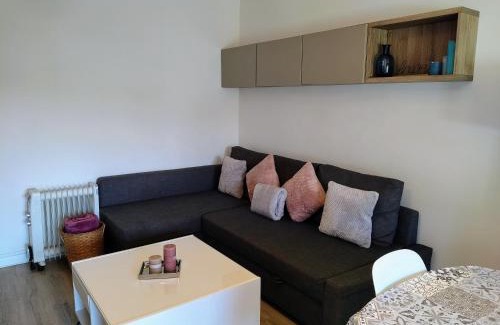 Cabourg Apartment | Ravissant Cottage avec jardin, refait à neuf, 2 à 5 pers