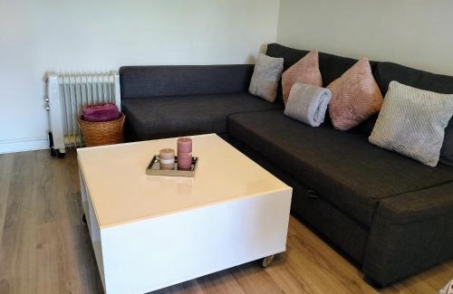 Cabourg Apartment | Ravissant Cottage avec jardin, refait à neuf, 2 à 5 pers