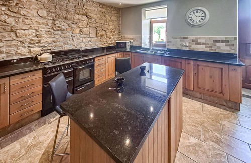 Louargat House | Ravissante maison Bretonne