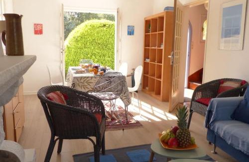Belz House | Ravissante maison traditionnelle bretonne, proche Ria d'Etel