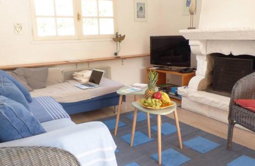Belz House | Ravissante maison traditionnelle bretonne, proche Ria d'Etel