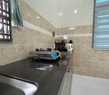 Marang District House | Rawai/Binjai Rendah Homestay