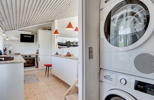 Handrup Strand House | "Rawald" - 200m from the sea by Interhome