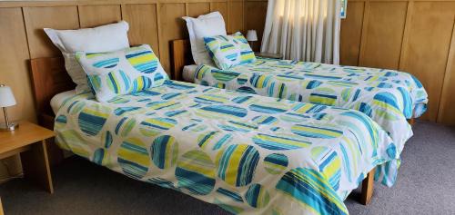 Rings Beach Apartment | Rawhiti Cottage at Kaeppeli's