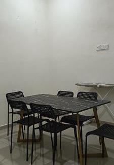 Segamat Apartment | Rawynaa Segamat Homestay