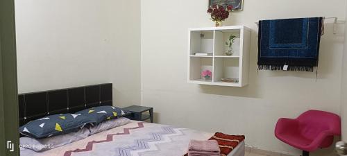 Segamat Apartment | Rawynaa Segamat Homestay