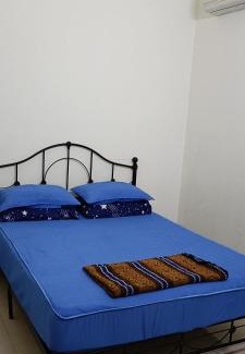 Segamat Apartment | Rawynaa Segamat Homestay