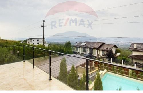 Feleacu Villa | RAX Panoramic House