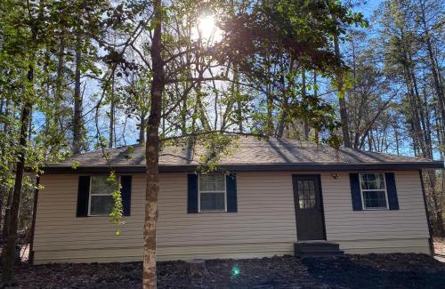 Brookeland House | Rayburn's Drowsy Lane Retreat