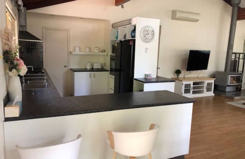 Denmark House | Raylea Retreat