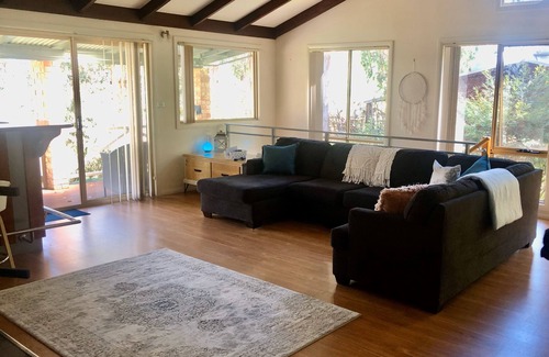 Denmark House | Raylea Retreat