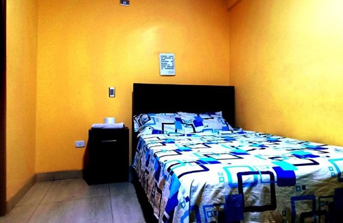 Moche House | RAYNA