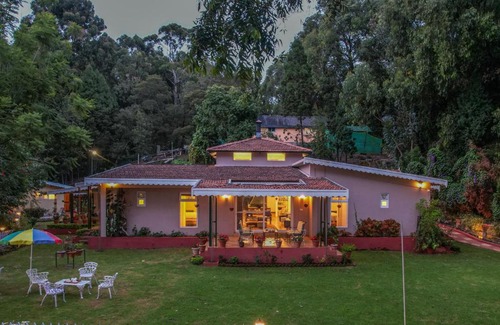 Kotagiri Bed & Breakfast | Rayne Forest