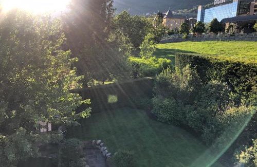 Saint-Vincent Apartment | Rayon de Soleil