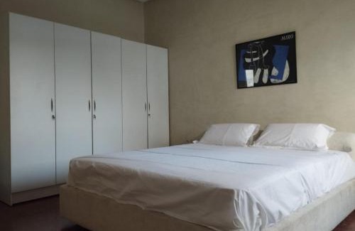 Quartier Administratif Apartment | Rayons de ville - Vintage Apartment