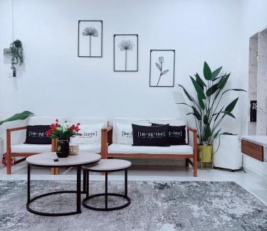 Tok Bali House | Rayyan Homestay