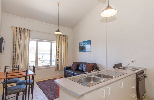 Jindabyne Apartment | Razorback 12/1 Gippsland Street