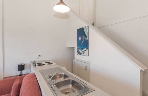Jindabyne Apartment | Razorback 12/1 Gippsland Street