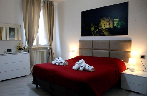 Porretta Terme Bed & Breakfast | RB Della Torre