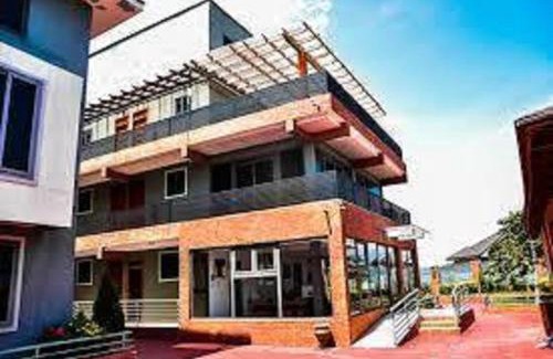 Prampram Hotel | RB Park Hill Hotel