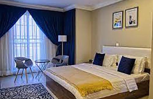 Prampram Hotel | RB Park Hill Hotel