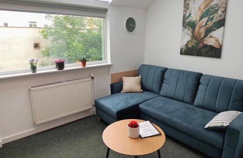 Bydgoszcz Apartment | RB Rooms&Apartments
