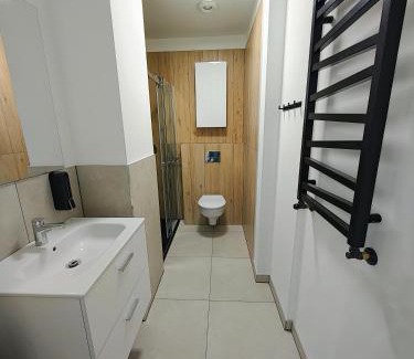 Bydgoszcz Apartment | RB Rooms&Apartments